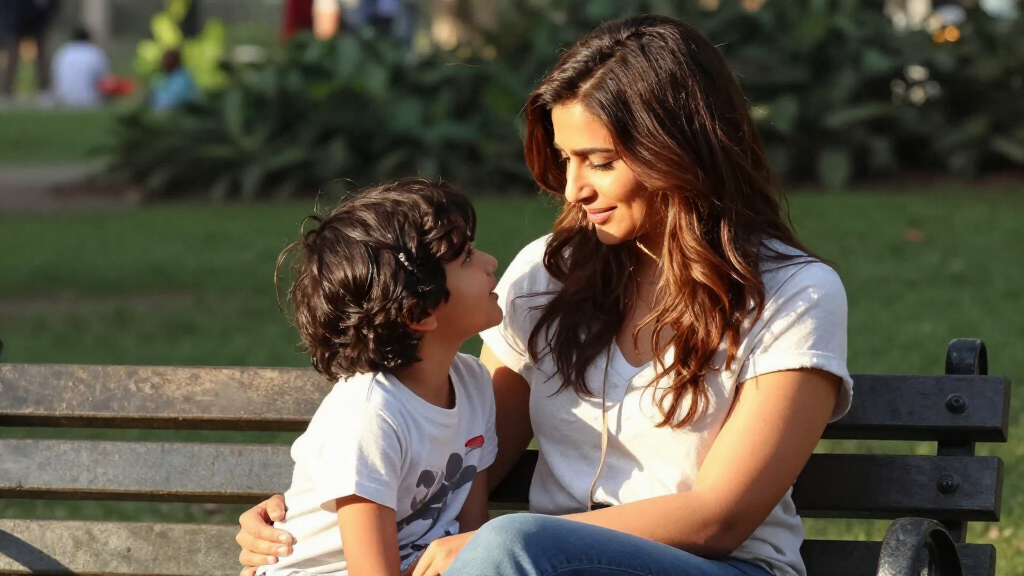 “I Think Every Parent Should Give Their Child This Advice”: Kareena Kapoor On When Parents Should Start B