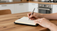 I Use My Journals For A Very Specific Reason. If Someone Found It, They Would Get The Wrong Idea.