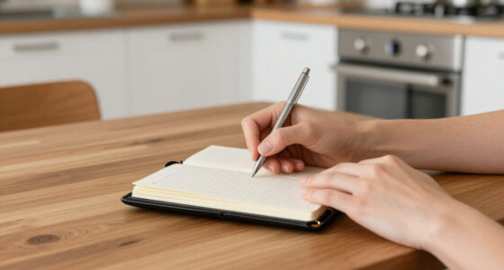 I Use My Journals For A Very Specific Reason. If Someone Found It, They Would Get The Wrong Idea.