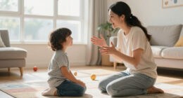 I Was Raised To Be Quiet And Agreeable. I Want The Opposite For My Kids.