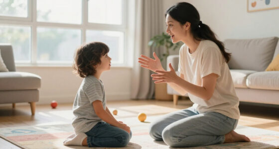 I Was Raised To Be Quiet And Agreeable. I Want The Opposite For My Kids.