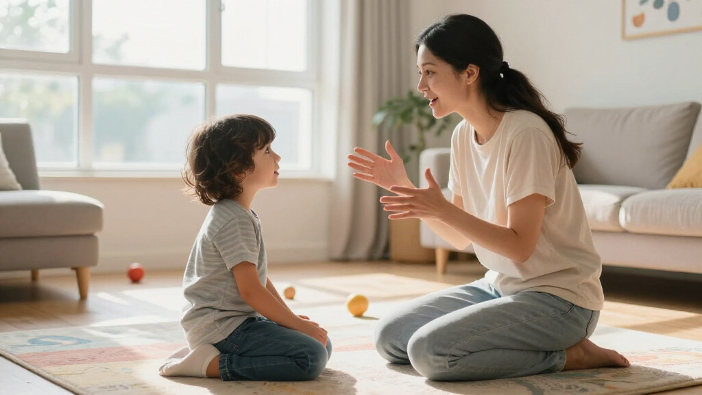 I Was Raised To Be Quiet And Agreeable. I Want The Opposite For My Kids.