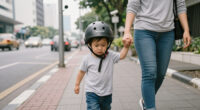 Kaga Takut Apa Itu Ya, Bawa Anak Di Depan Ga Pake Helm 😢 Di Episode CCTV Jakarta Takeover Kali Ini, Mpok Caca (@Anastasiaputri_) Harus Ngomelin Pengendara Yang Lagi-lagi Melanggar