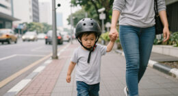Kaga Takut Apa Itu Ya, Bawa Anak Di Depan Ga Pake Helm 😢 Di Episode CCTV Jakarta Takeover Kali Ini, Mpok Caca (@Anastasiaputri_) Harus Ngomelin Pengendara Yang Lagi-lagi Melanggar