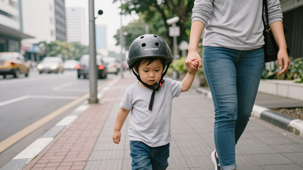 Kaga Takut Apa Itu Ya, Bawa Anak Di Depan Ga Pake Helm 😢 Di Episode CCTV Jakarta Takeover Kali Ini, Mpok Caca (@Anastasiaputri_) Harus Ngomelin Pengendara Yang Lagi-lagi Melanggar