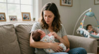 Maternal Deaths Are Mostly Preventable, And Voters Across The Aisle Agree On The Fix