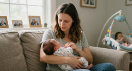 Maternal Deaths Are Mostly Preventable, And Voters Across The Aisle Agree On The Fix