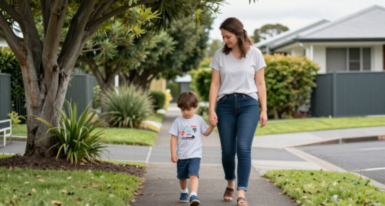 Missing 6Yo In Auckland's Wiri Found 'Safe And Well' - 1News