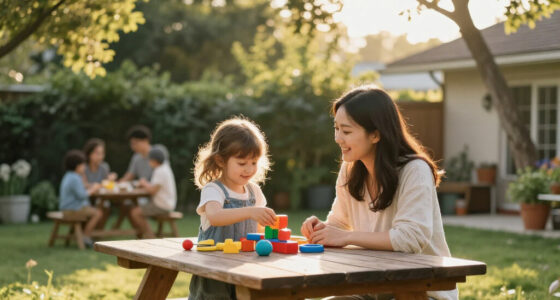 My Daughter Has All Kinds Of Advantages In Life That My Boyfriend’s Kids Don’t Have—and It’s Going To Stay That Way.