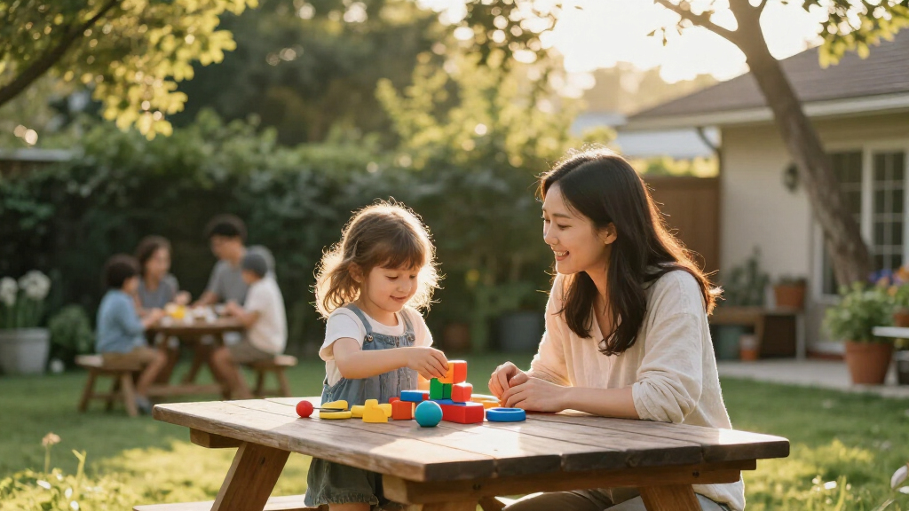 My Daughter Has All Kinds Of Advantages In Life That My Boyfriend’s Kids Don’t Have—and It’s Going To Stay That Way.