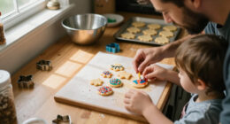 My Husband Is Carrying Out What He Thinks Is A “Sweet” Tradition With Our Child. I Want No Part Of This.