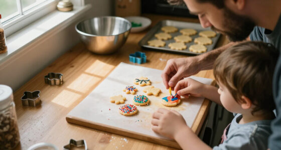 My Husband Is Carrying Out What He Thinks Is A “Sweet” Tradition With Our Child. I Want No Part Of This.