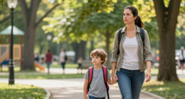 Parents Are Very Cautious