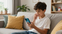 PODCAST: Kids And Teens Turn To AI For Emotional Support