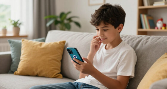 PODCAST: Kids And Teens Turn To AI For Emotional Support