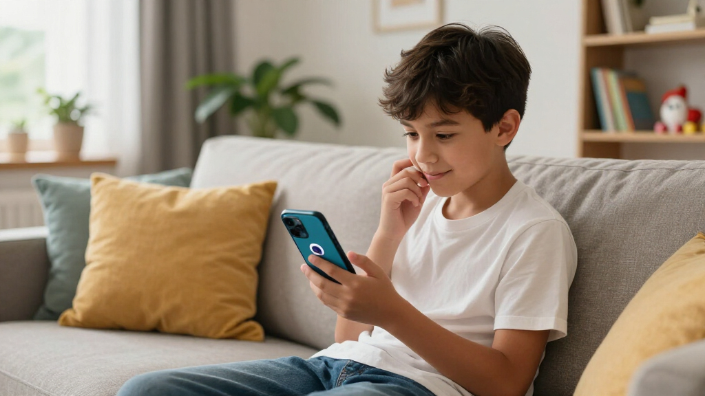 PODCAST: Kids And Teens Turn To AI For Emotional Support