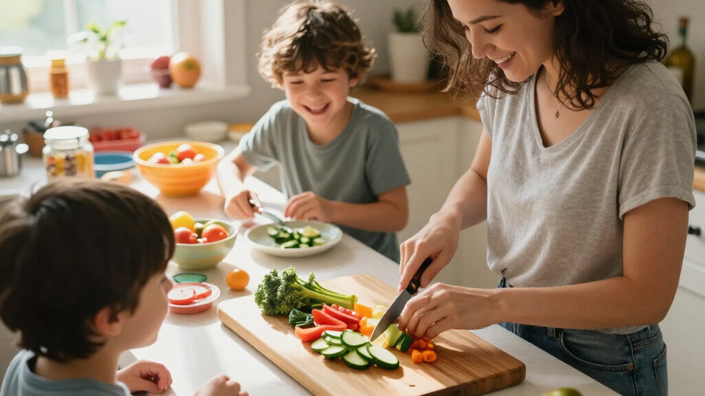 San Diego Readers Share Parenting Advice They Swear By