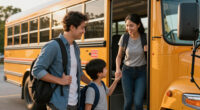 School Bus Safety Surges In Global Coverage