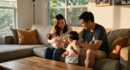 Singapore Unveils Sweeping Family Support As Births Tumble - The Japan Times
