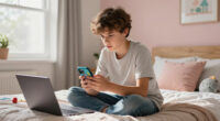 Surge In Overnight Calls To Kids Help Phone ‘A Canary In The Coal Mine,’ CEO Says