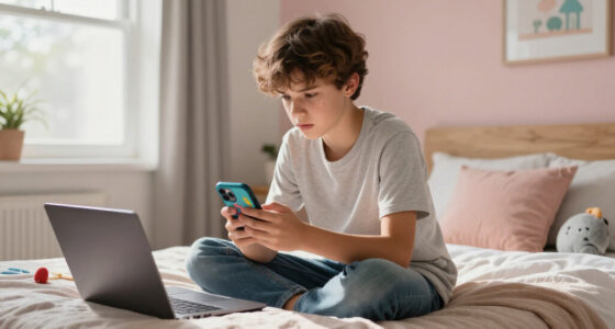 Surge In Overnight Calls To Kids Help Phone ‘A Canary In The Coal Mine,’ CEO Says