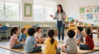 Teacher Shares 'Biggest Advice' For Kids Starting Primary School