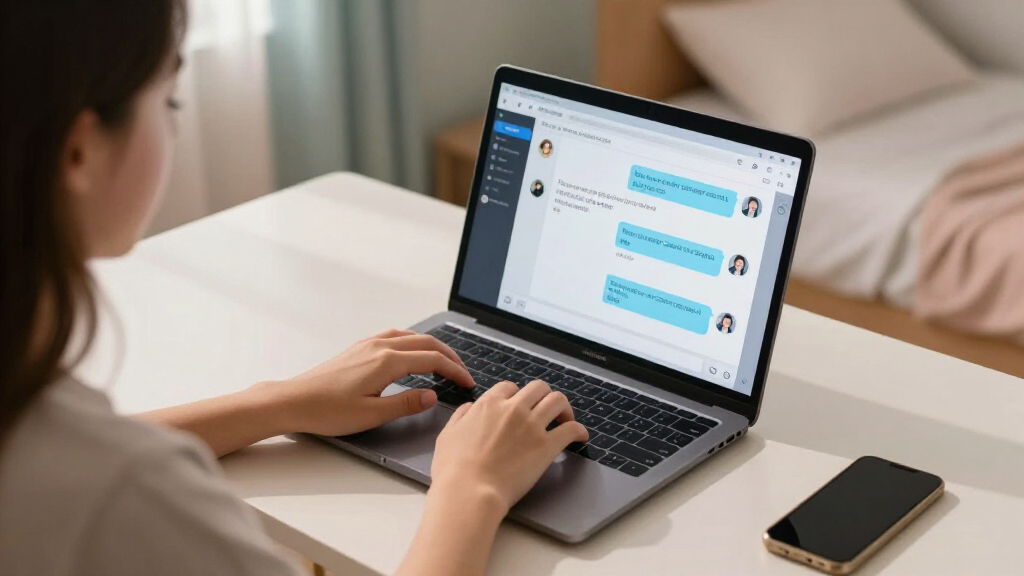 Teens Are Turning To AI Chatbots For Emotional Support – Here’s How To Keep Kids Safe