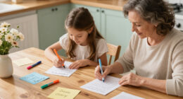The Internet's Grandma & Granddaughter Advice Duo On Dating, Marriage And Family