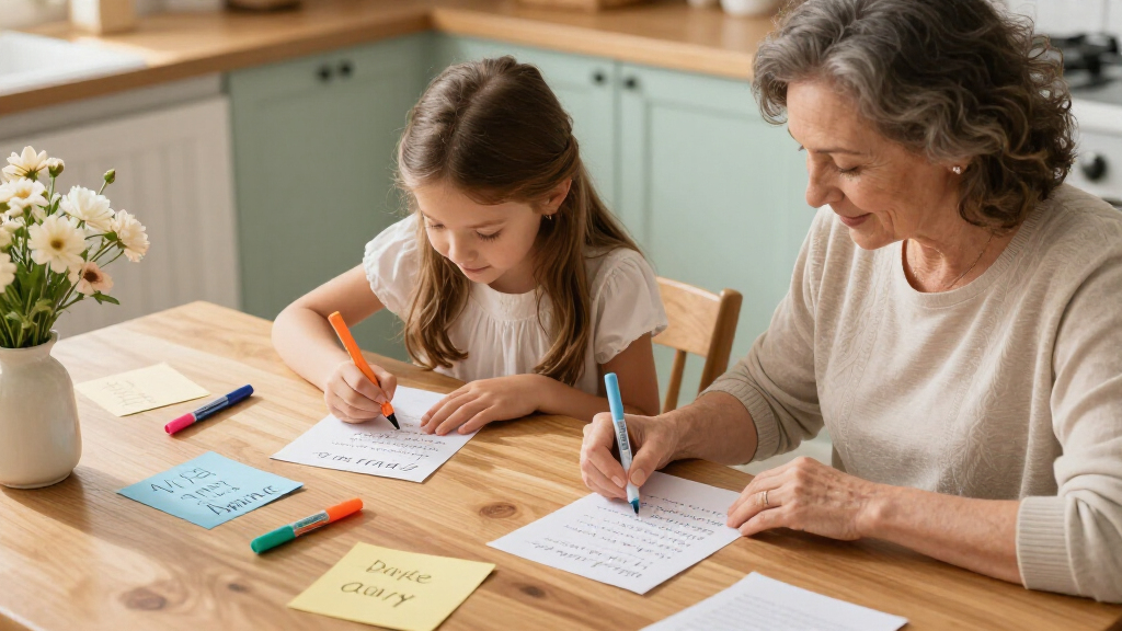 The Internet's Grandma & Granddaughter Advice Duo On Dating, Marriage And Family
