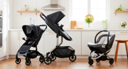 UPPAbaby Vista V3 vs Nuna Cruz V2: Which Stroller Fits Your Family in 2026?