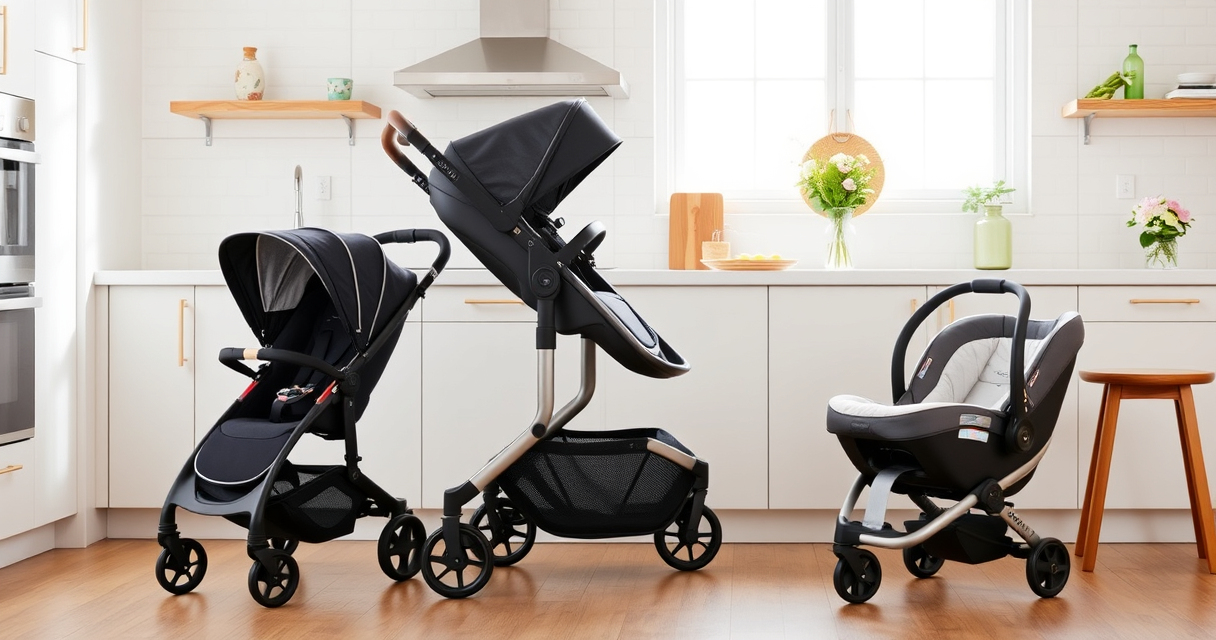 UPPAbaby Vista V3 vs Nuna Cruz V2: Which Stroller Fits Your Family in 2026?