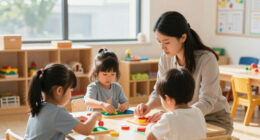 Vrain Community Montessori School Surges In Global Coverage