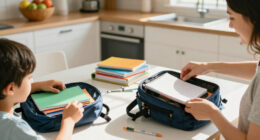 What’s Really Behind Back-to-school Meltdowns And How To Prevent Them