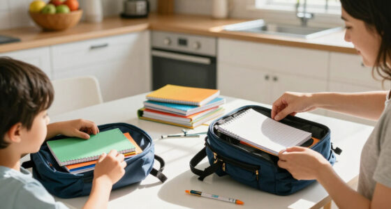 What’s Really Behind Back-to-school Meltdowns And How To Prevent Them