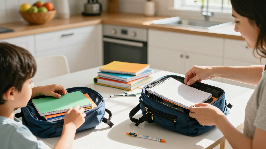 What’s Really Behind Back-to-school Meltdowns And How To Prevent Them