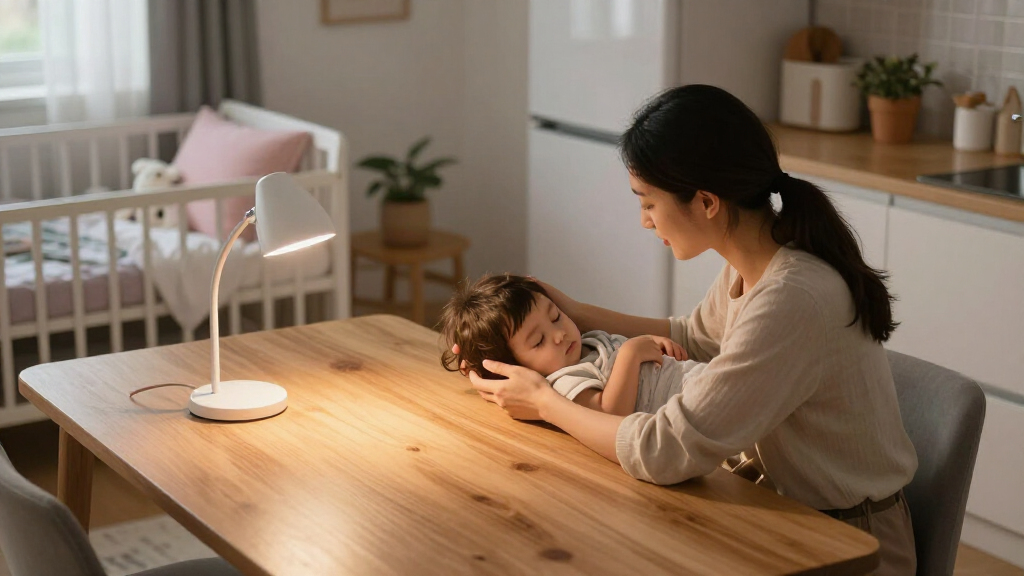When Kids Can’t Sleep, Parents From All Over Seek Advice From This New Orleans Expert