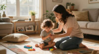Your Child’s Meltdowns May Be Clues To Their Sensory Needs