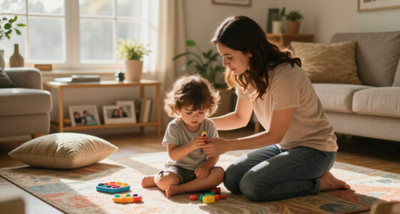 Your Child’s Meltdowns May Be Clues To Their Sensory Needs