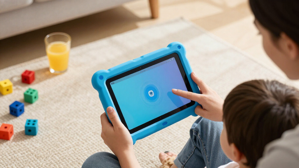 10 Best Amazon Fire Tablets for Kids in 2026