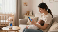 10 Best Baby Monitors With Wi-Fi in 2026