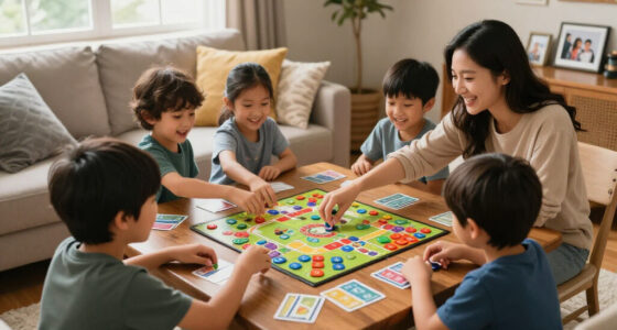 10 Best Family Board Games in 2026