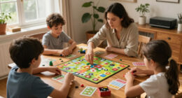 10 Best Family Board Games in 2026