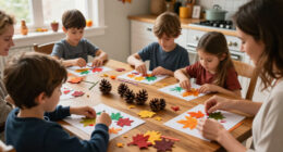 10 Best Family Fall Activity Kits in 2026