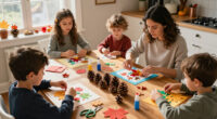 10 Best Family Fall Craft Kits in 2026