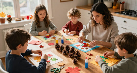 10 Best Family Fall Craft Kits in 2026
