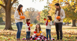 10 Best Family Fall Photo Props in 2026