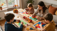 10 Best Family Indoor Fall Activity Kits in 2026