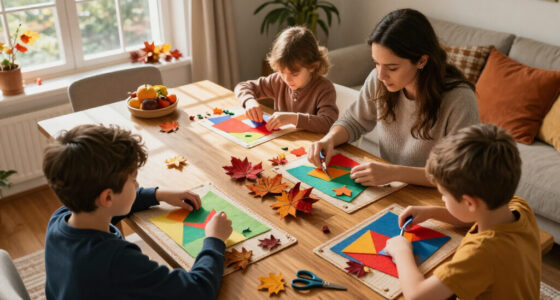 10 Best Family Indoor Fall Activity Kits in 2026