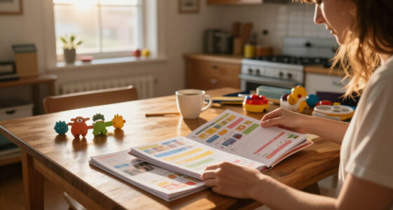 10 Best Family Organization Planners in 2026