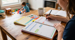10 Best Family Organization Planners in 2026